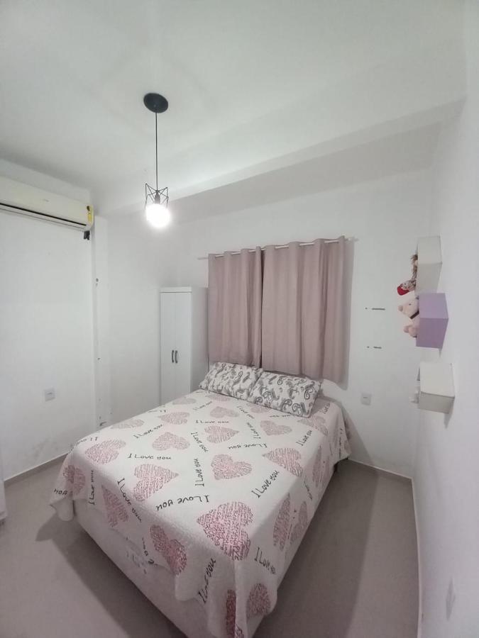 Casa 2 Quartos Florianópolis Esterno foto