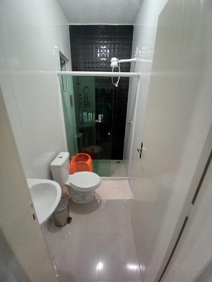 Casa 2 Quartos Florianópolis Esterno foto