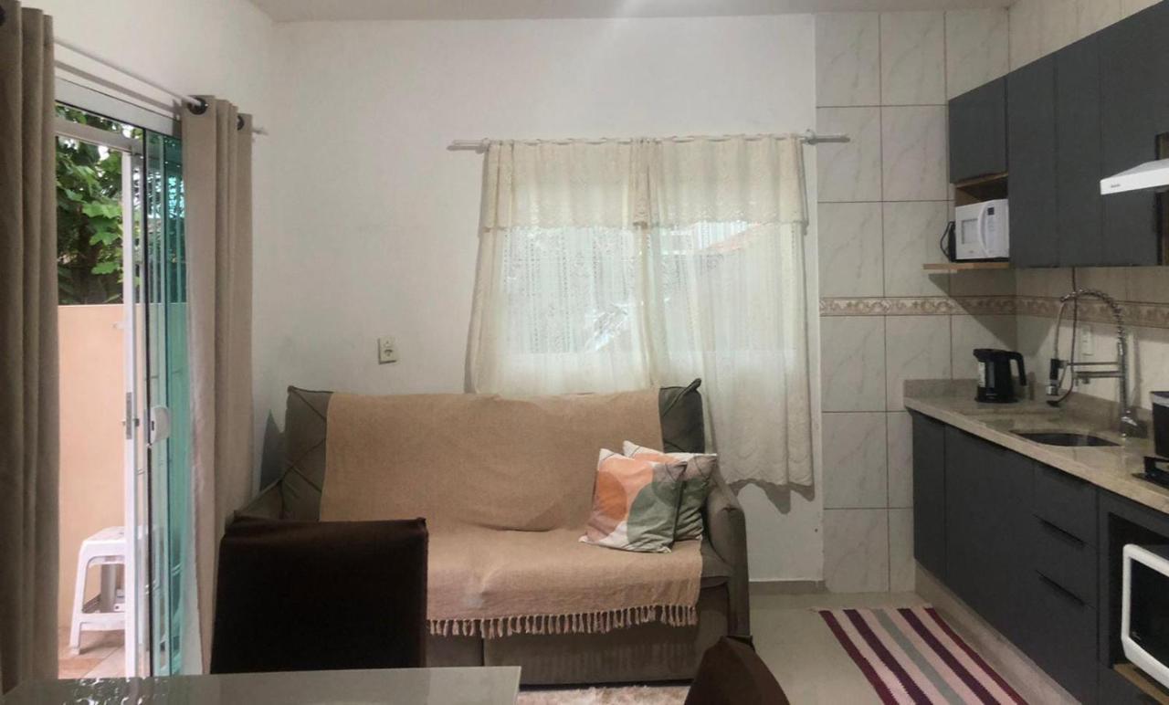 Casa 2 Quartos Florianópolis Esterno foto